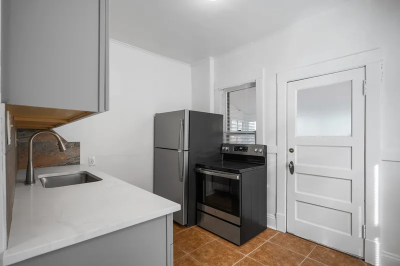 1617 E 5th Avenue , Denver, CO 80218, Denver, Colorado, United States. - Photo 16