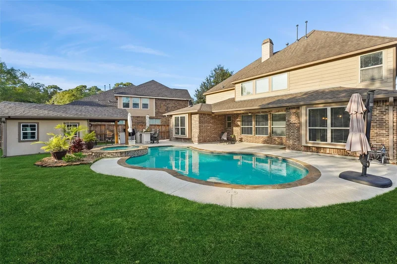 12506 Arnette Park Lane, Humble, TX 77346, Humble, Texas, United States. - Photo 2