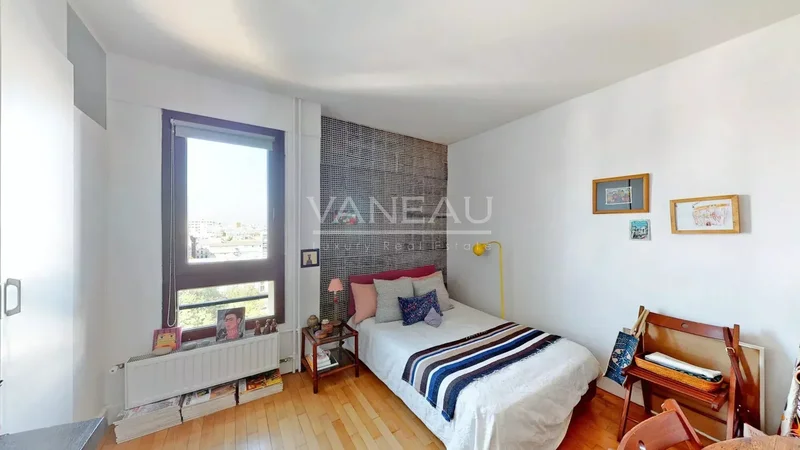 Paris, Île-de-France, France. - Photo 11