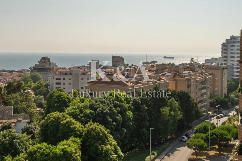 Aldoar, Foz do Douro e Nevogilde, Porto, Aldoar, Foz do Douro e Nevogilde, Porto District, Portugal. - Photo 3