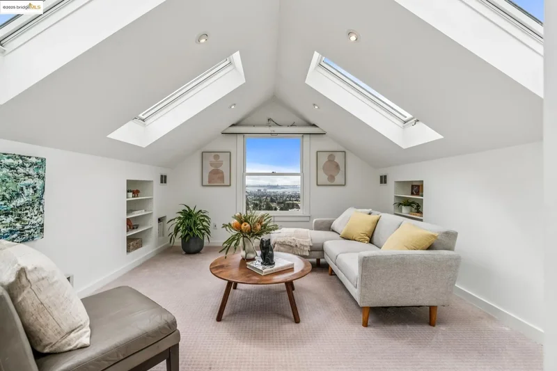 60 Panoramic Way, Berkeley, California, United States. - Photo 5