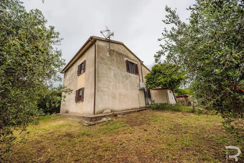 58042 Campagnatico, Province of Grosseto, Italy, Campagnatico, Tuscany, Italy. - Photo 12