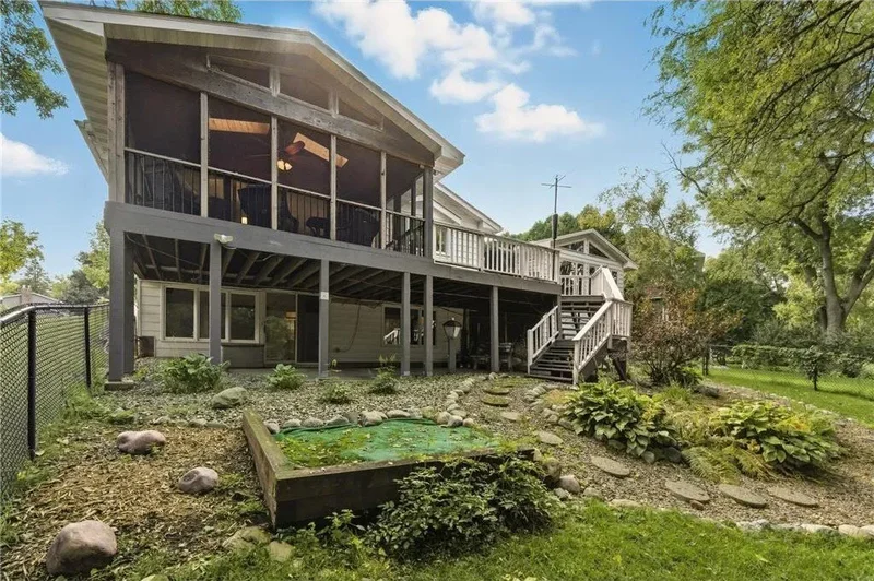 5512 Hillside Court, Edina, MN, 55439, USA, Minneapolis, Minnesota, United States. - Photo 75
