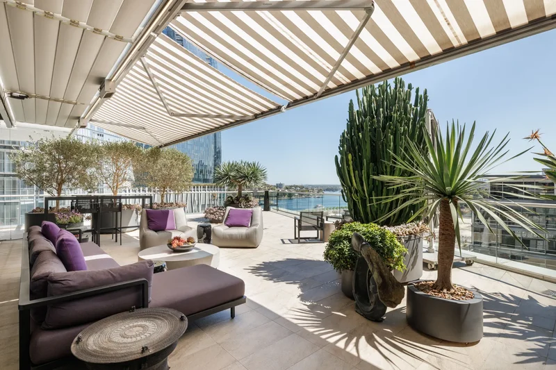 1003/38 Hickson Road, Barangaroo, NSW, Barangaroo, New South Wales, Australia. - Photo 14