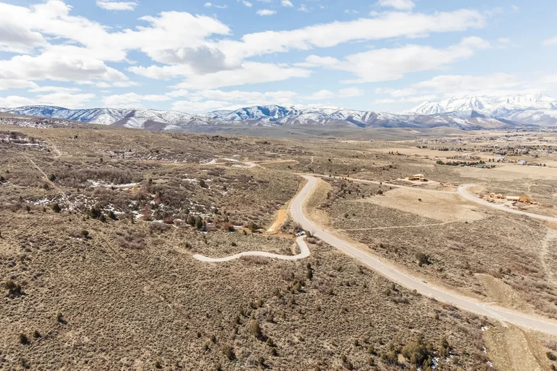 6008 E Remuda Run Dr Lot 18, Heber City, UT 84032, Heber City, Utah, United States. - Photo 23