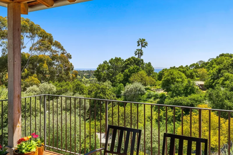 2600 Holly Road, Santa Barbara, California, United States. - Photo 24