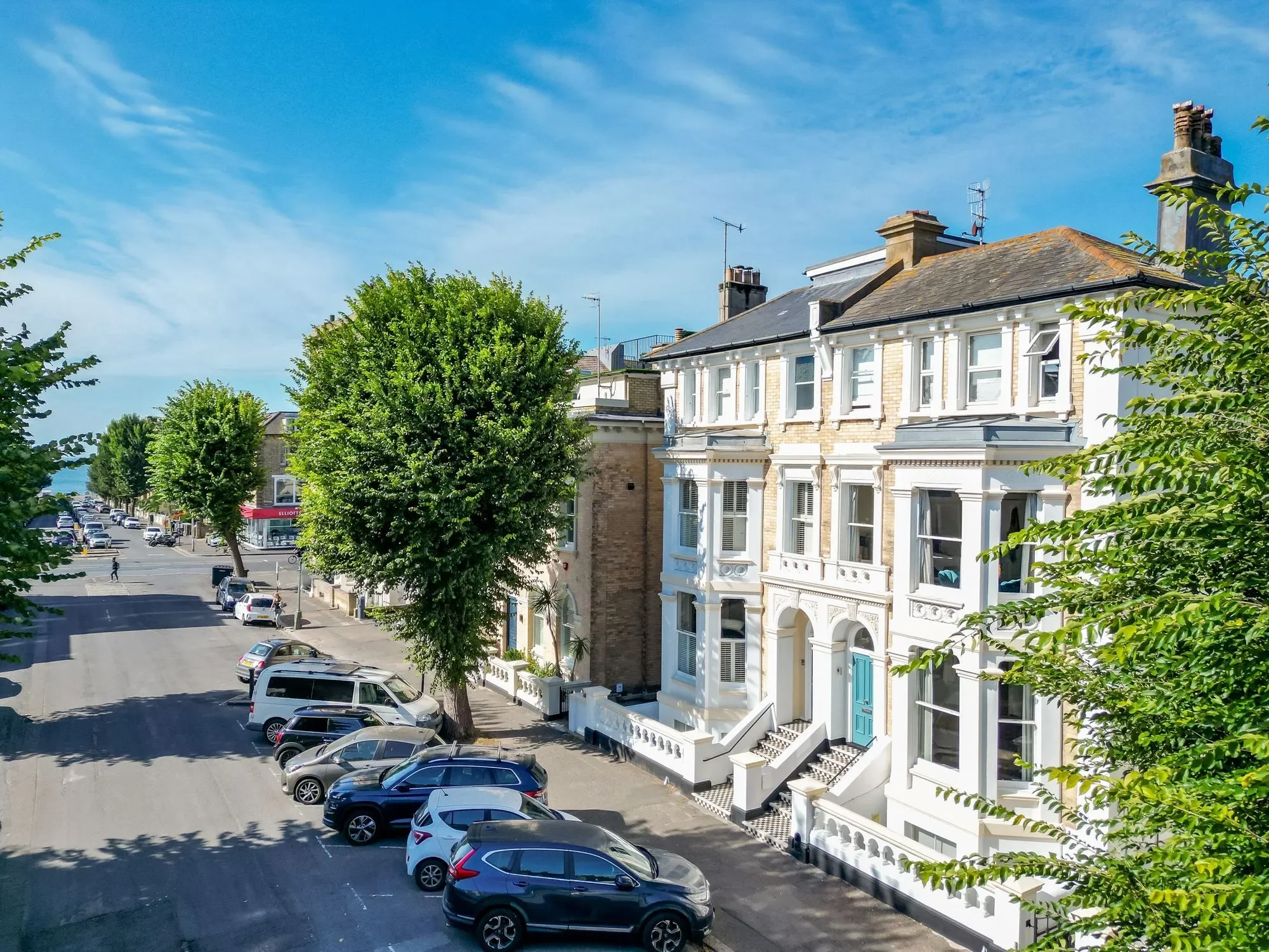 Hove, Brighton and Hove, England, United Kingdom. - Photo 4