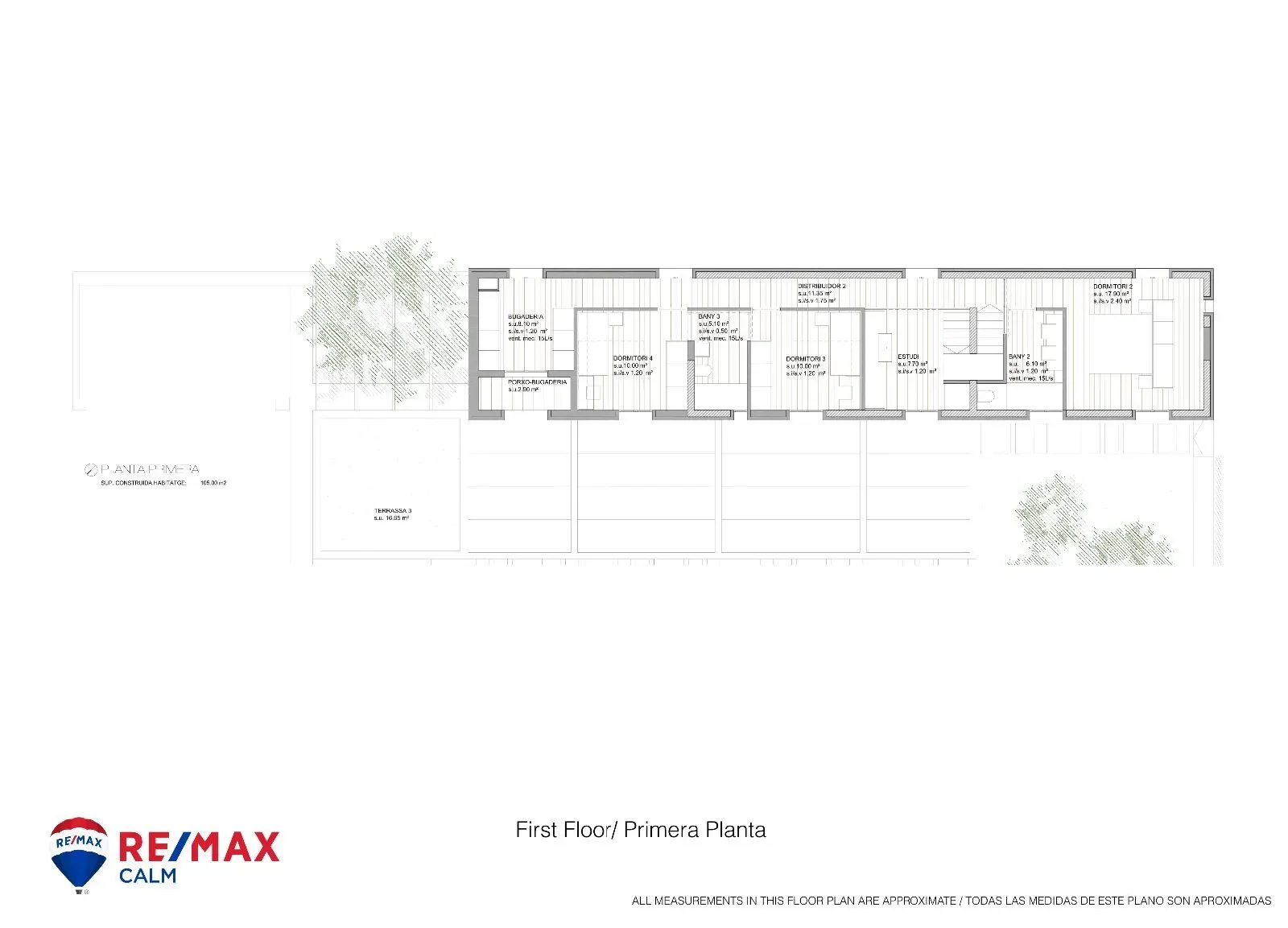 Moscari Fincas / Casas Rurales
