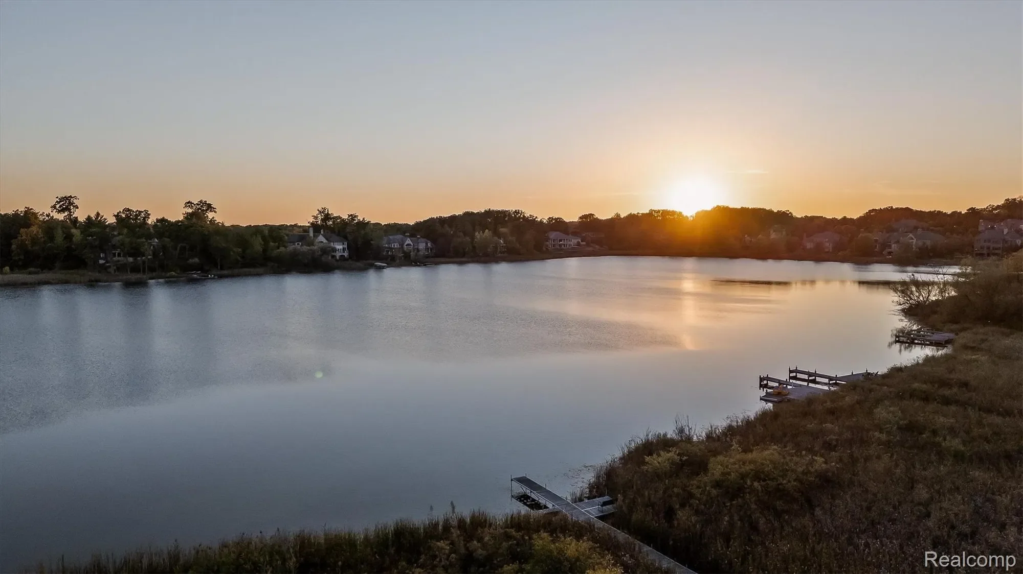 2657 TURTLE SHORES Drive, Bloomfield Charter Township, MI 48302, Bloomfield Hills, Michigan, United States. - Photo 9