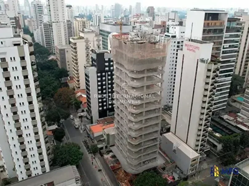 Jardim Paulista, State of São Paulo, Brazil. - Photo 13