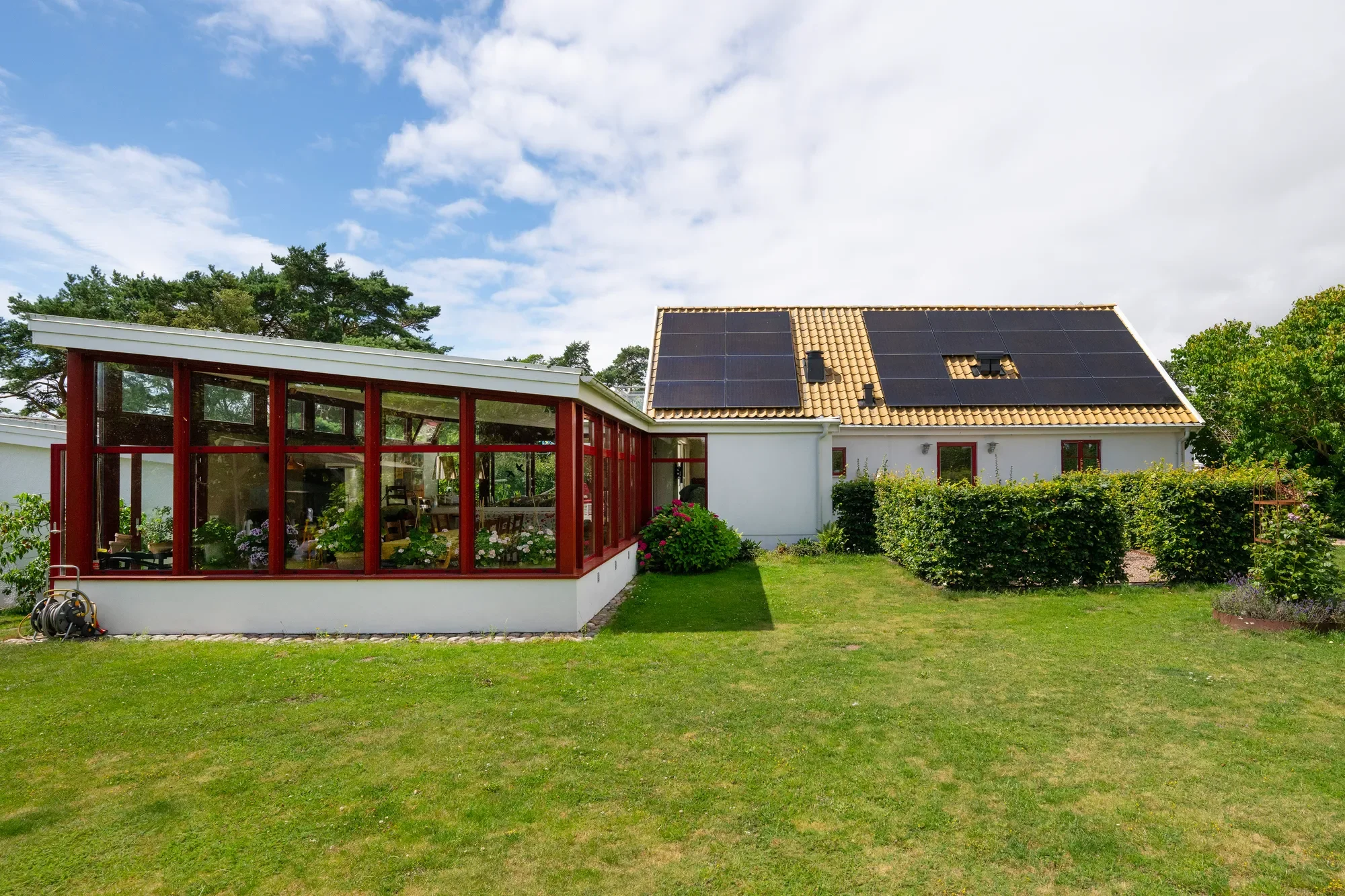 Mossby 1312, Skivarp, M, Mossby, Skåne County, Sweden. - Photo 18