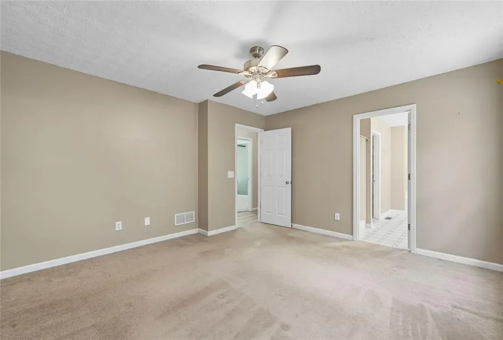 857 Jack Page Drive, Canton, Georgia, United States. - Photo 20