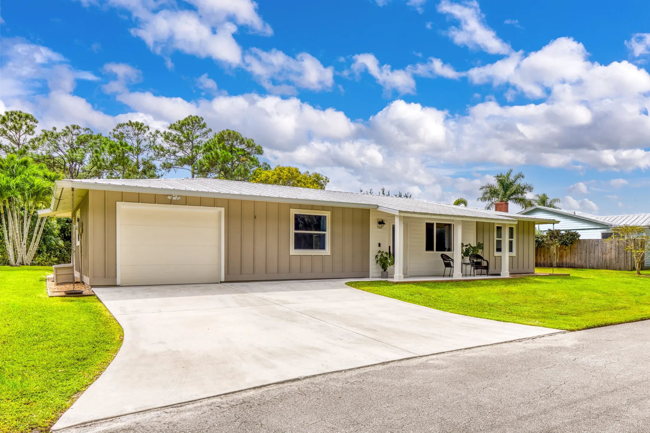 7960 SE River Lane , Stuart, FL 34997, Stuart, Florida, United States. - Photo 17
