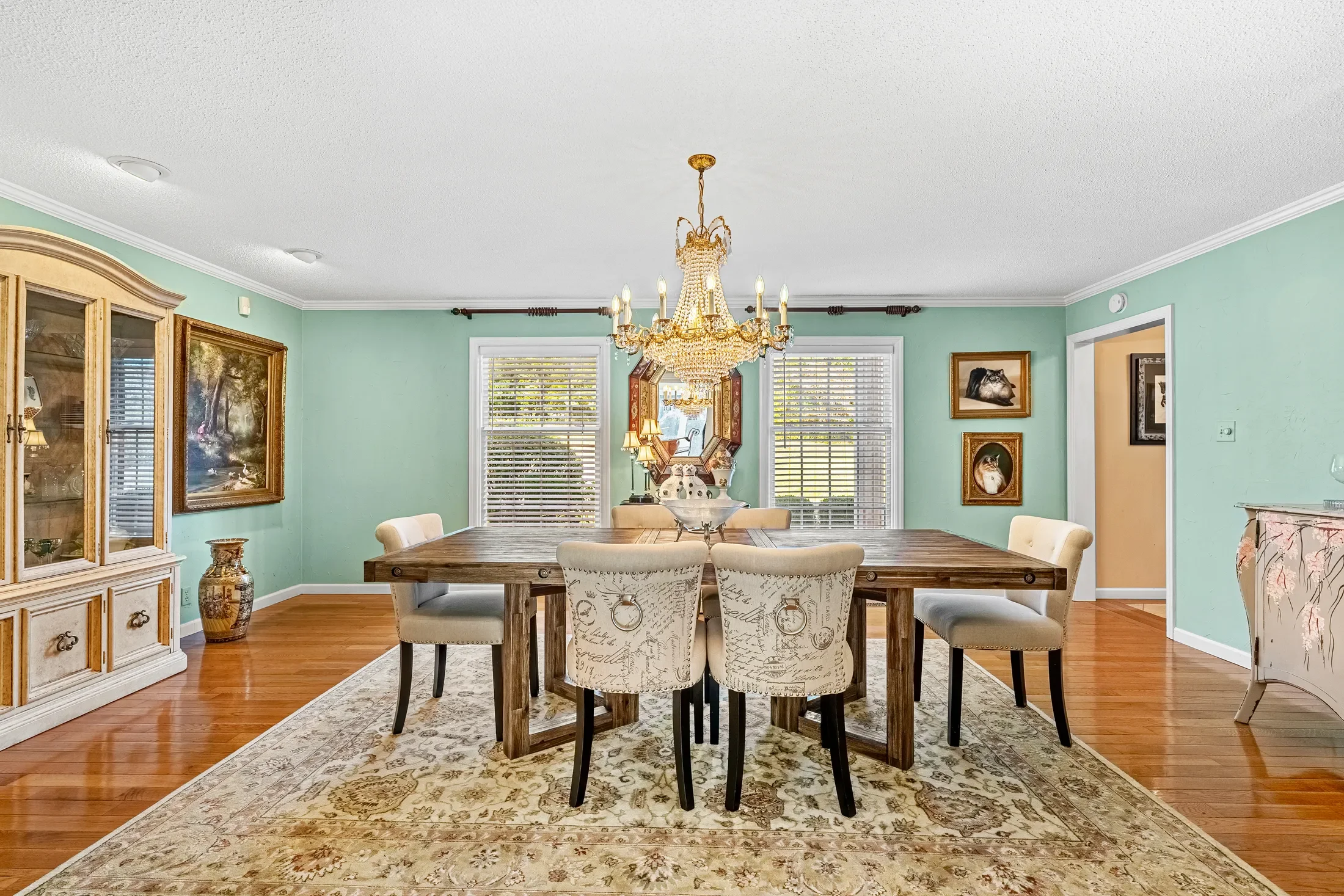 307 Triplett Lane , Knoxville, TN 37922, Knoxville, Tennessee, United States. - Photo 22