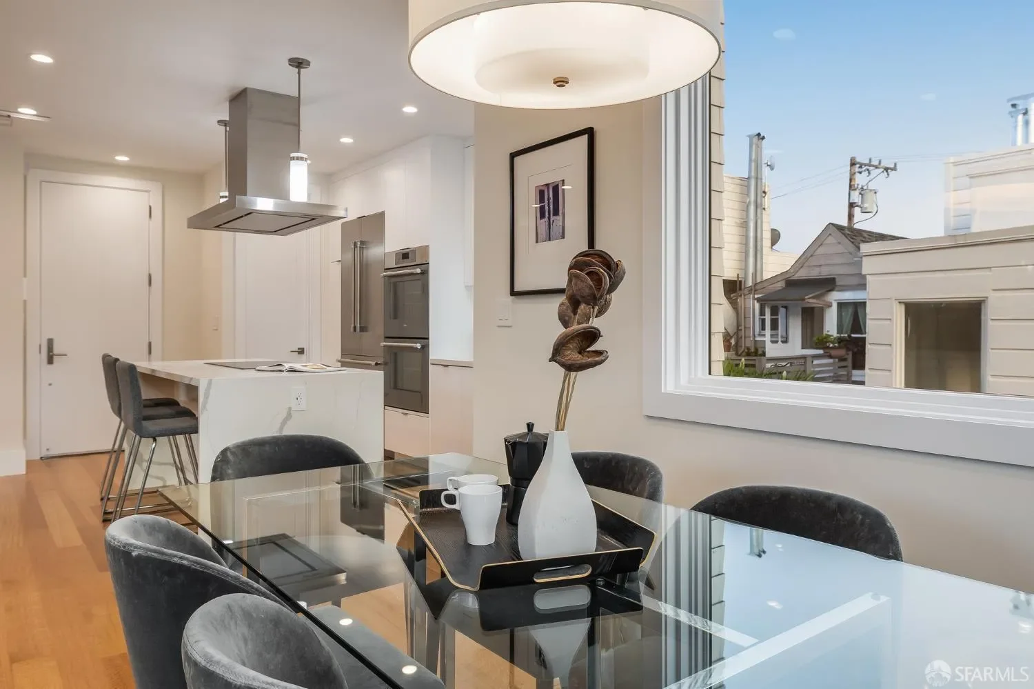 228 Vicksburg Street 3, San Francisco, California, United States. - Photo 9
