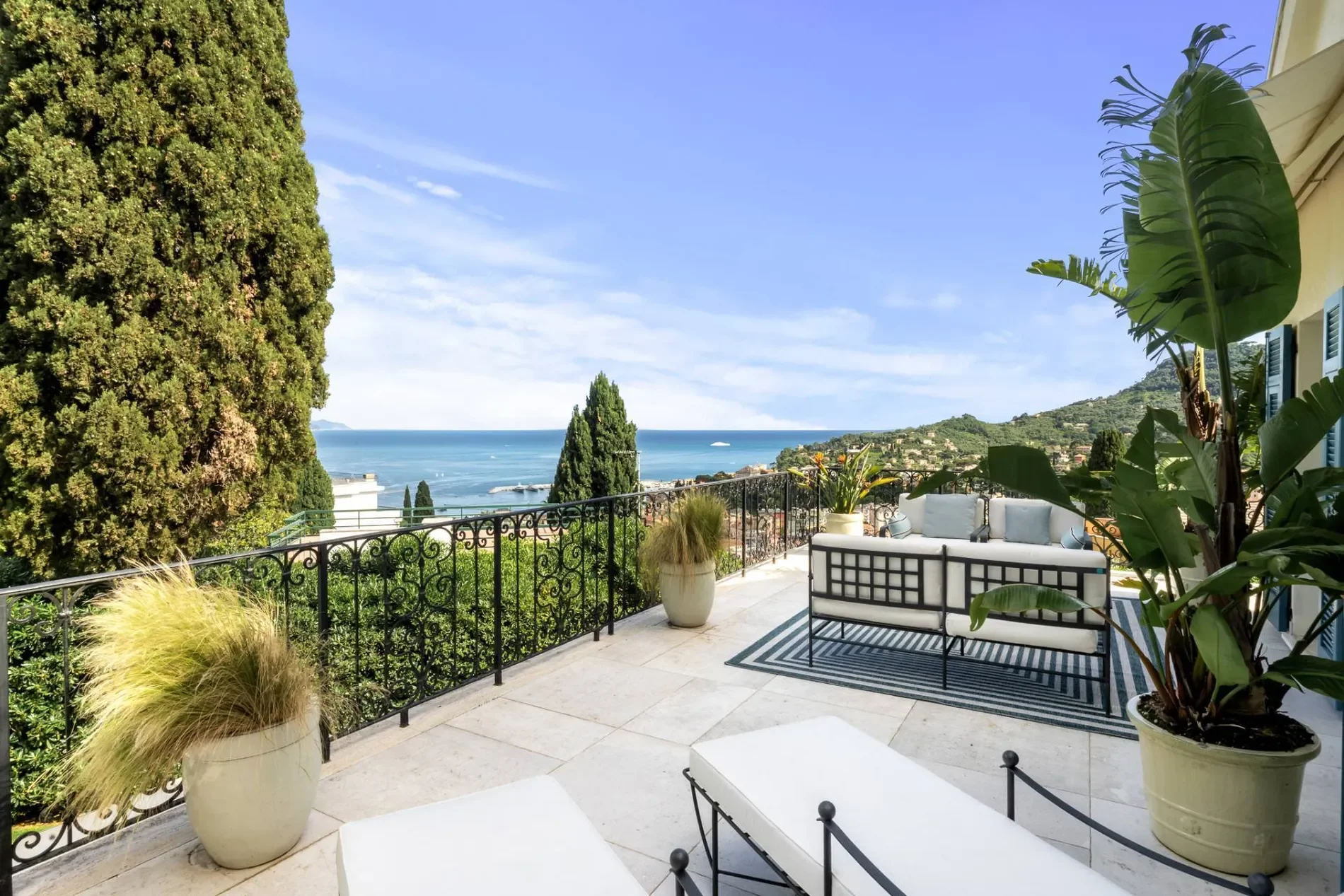 Via Privata Antonio Giovo 54, Santa Margherita Ligure, Liguria, Italy. - Photo 20