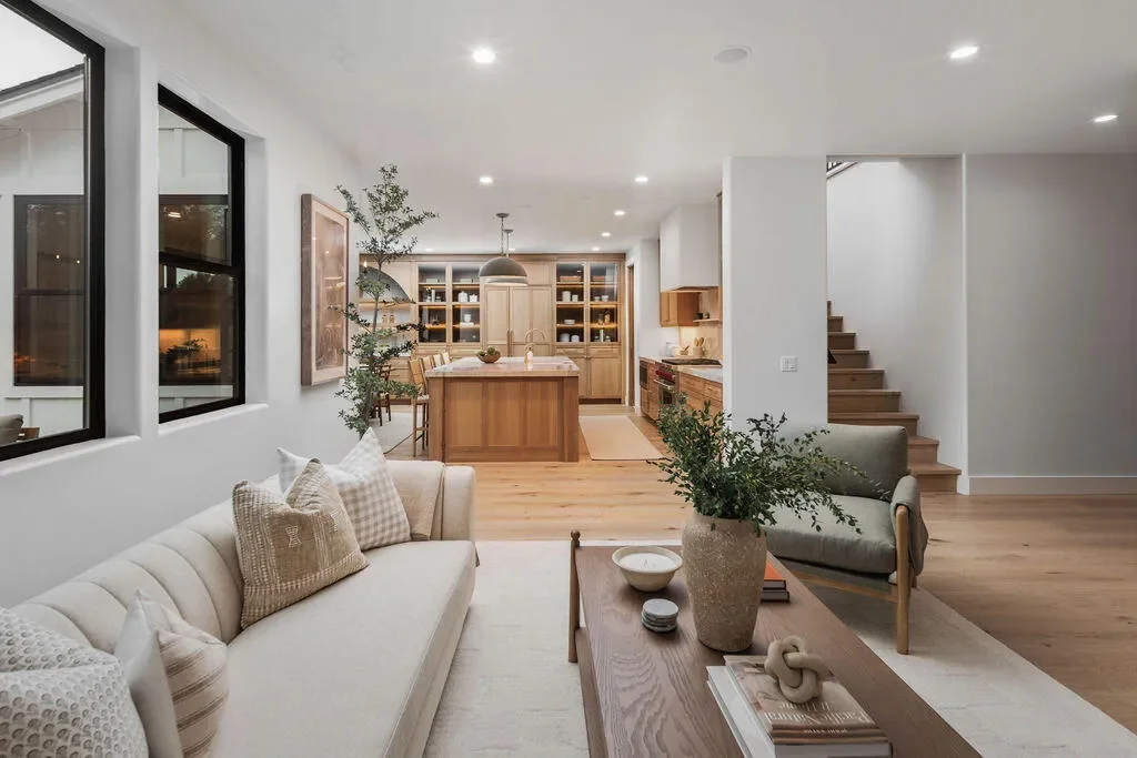 3855 Calle Cita, Santa Barbara, California, United States. - Photo 15