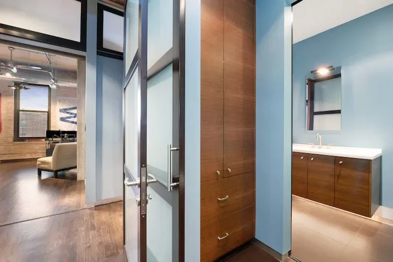 1327 W. Washington Boulevard, #5CD, Chicago, IL, 60607, USA, Chicago, Illinois, United States. - Photo 46