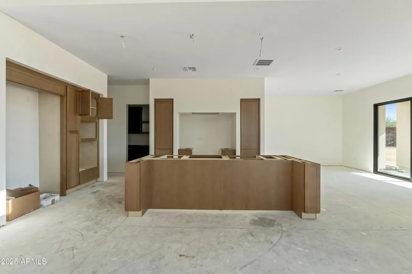 6615 E DOVE VALLEY Road, Carefree, Arizona, United States. - Photo 8