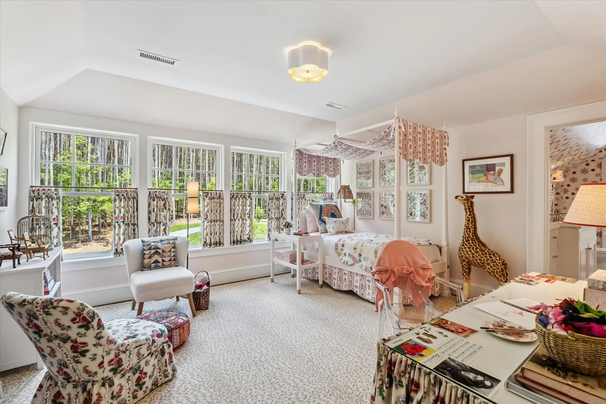 2863 Palmer Dr, Keswick, VA 22947, Keswick, Virginia, United States. - Photo 64