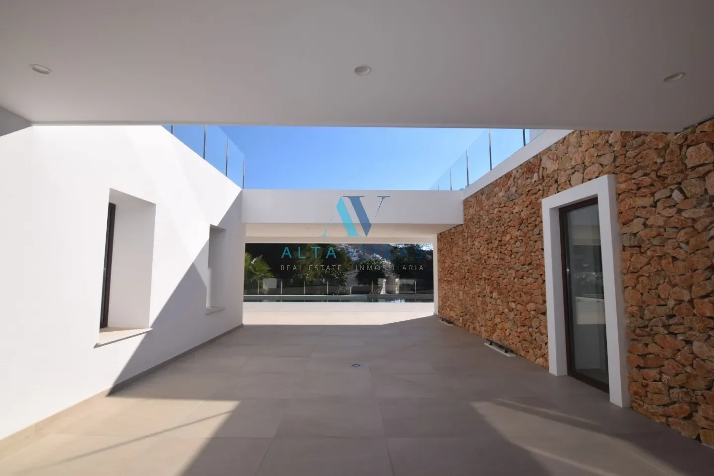 Moraira, Alicante, Moraira, Teulada, Valencian Community. - Photo 15
