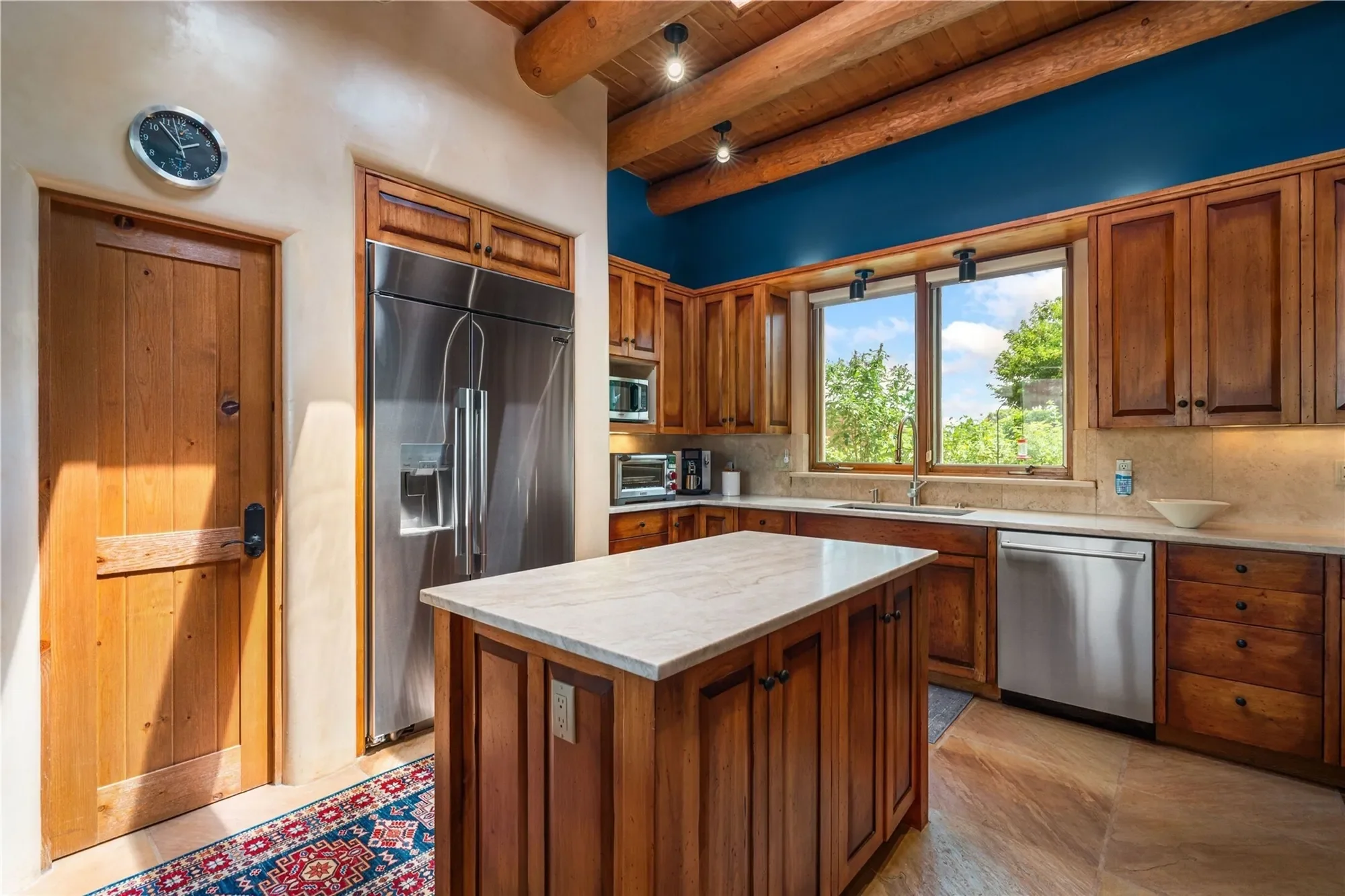 28 Aloe Circle, Santa Fe, NM 87506, Santa Fe, New Mexico, United States. - Photo 12