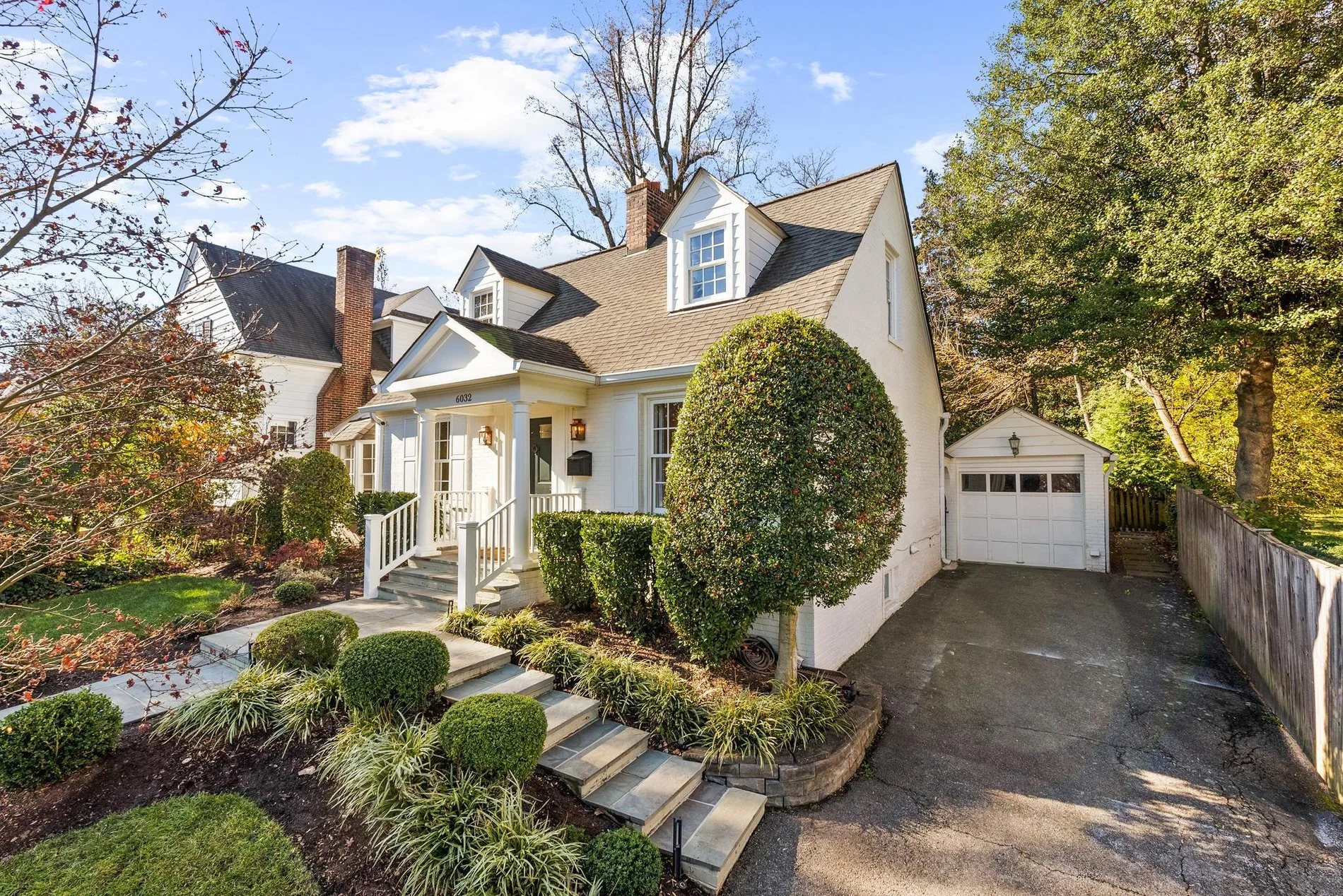 6032 Fort Hunt Road , Alexandria, VA 22307, Belle Haven, Virginia, United States. - Photo 35