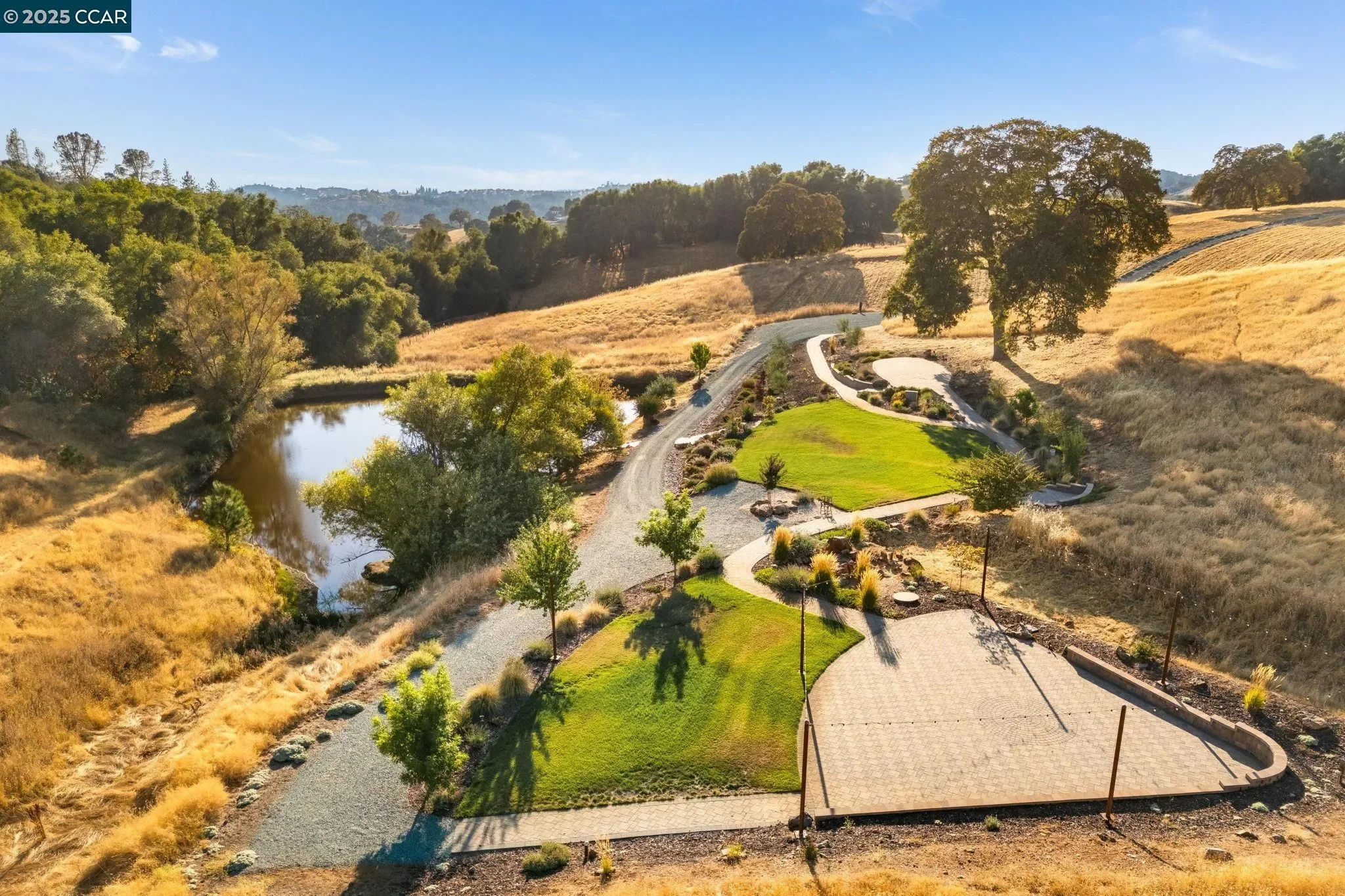 15000 Tyler Road, Volcano, California, United States. - Photo 43