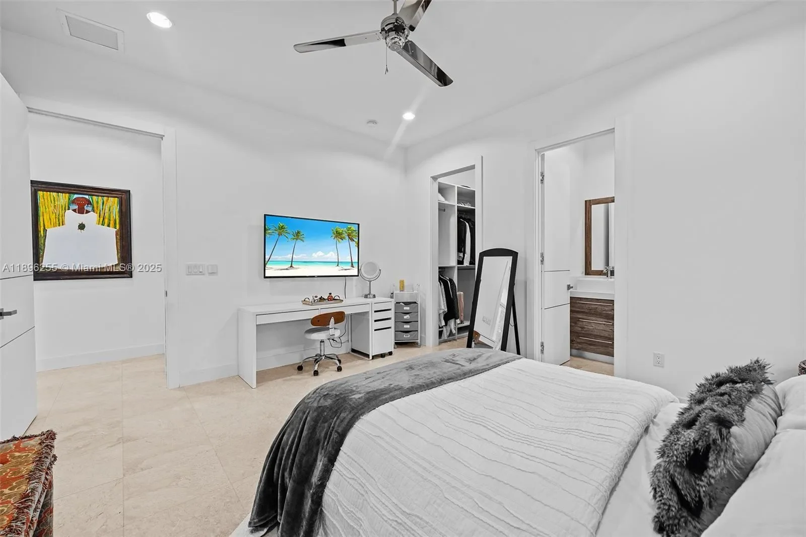 8923 Ludlam Rd., Coral Gables, Florida, United States. - Photo 30