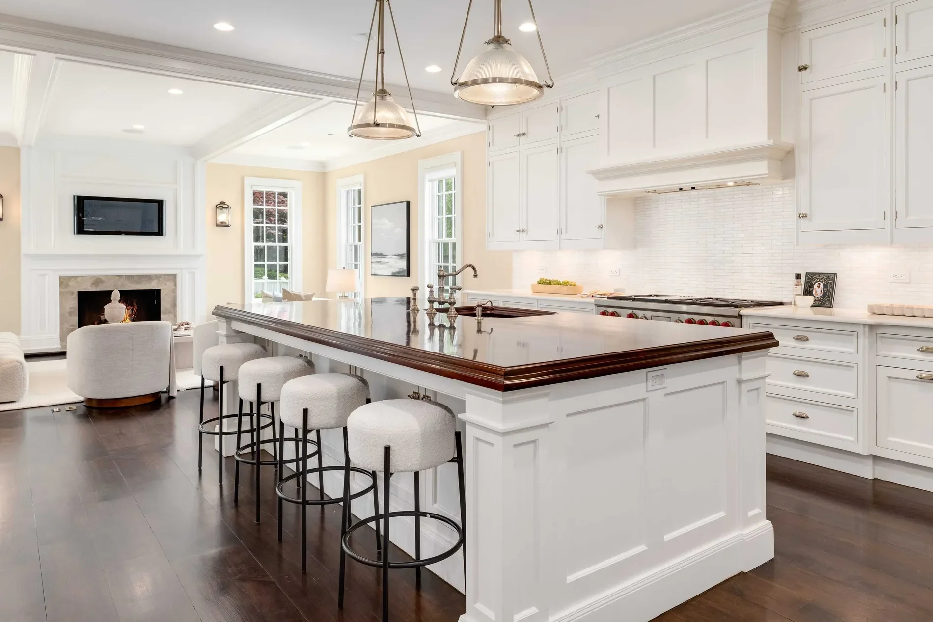 21 Dorann Road, Purchase, NY, 10577, USA, Harrison, New York, United States. - Photo 2
