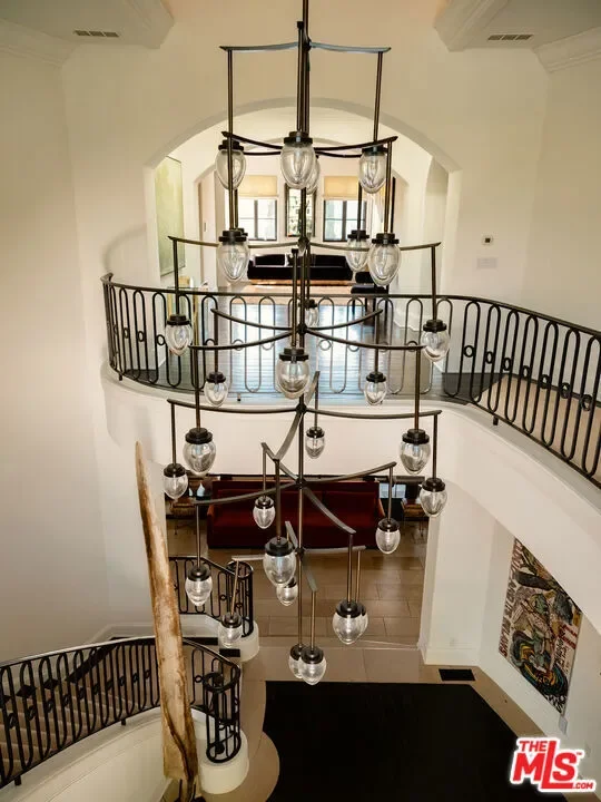 12705 Chalon Road, Los Angeles, California, United States. - Photo 23