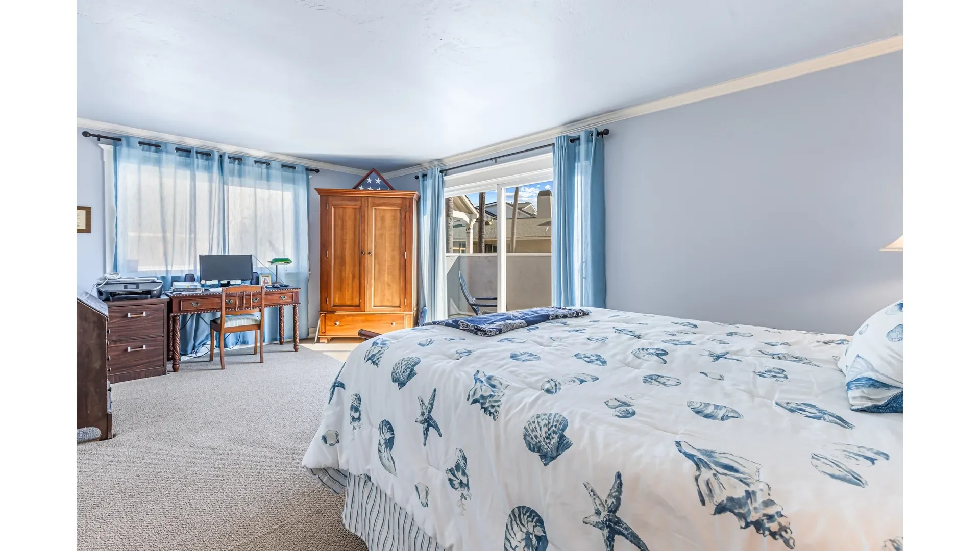 1064 Isabella Ave, Coronado, California, United States. - Photo 17