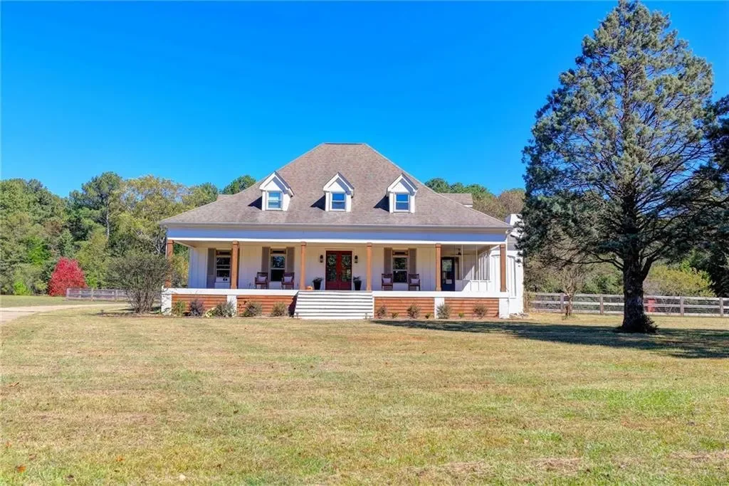 2853 Brookside Drive, Monroe, Georgia, United States. - Photo 3