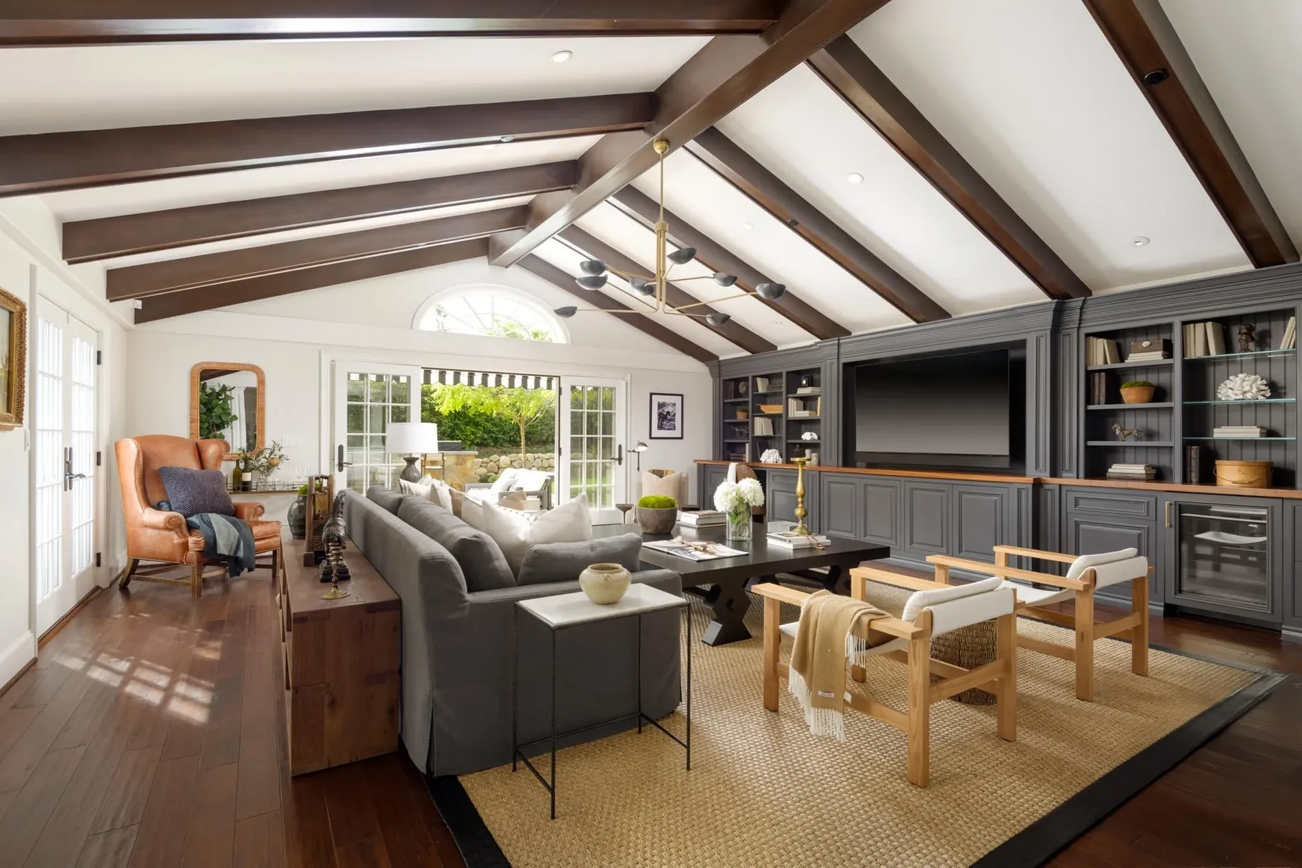 2760 Sycamore Canyon Road, Montecito, California, United States. - Photo 5