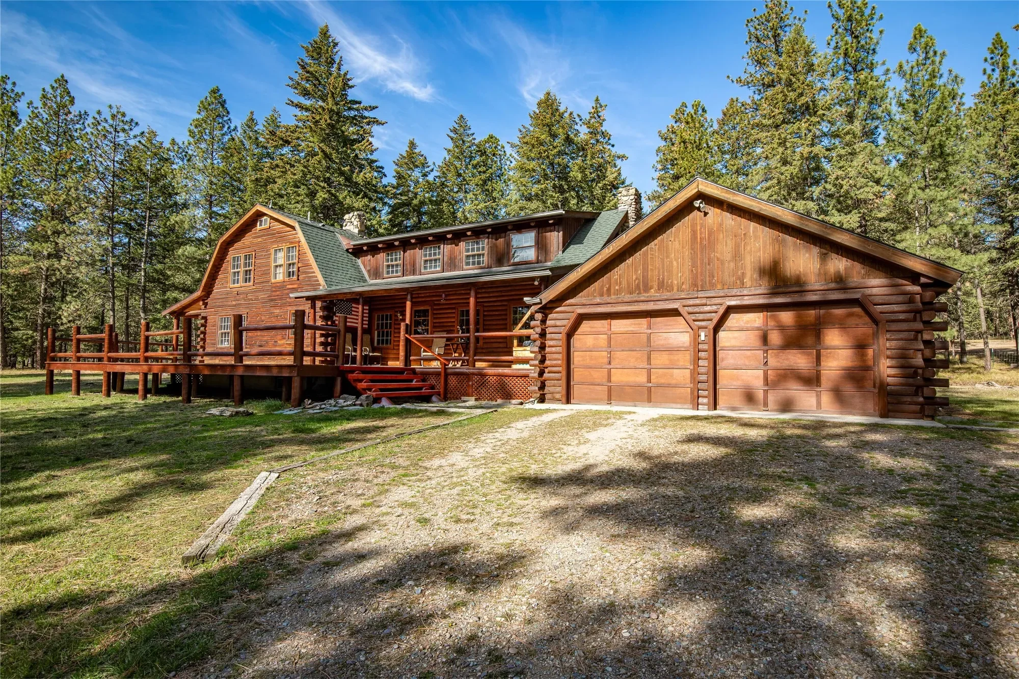 19600 Wambli Lane, Frenchtown, Montana, United States. - Photo 5
