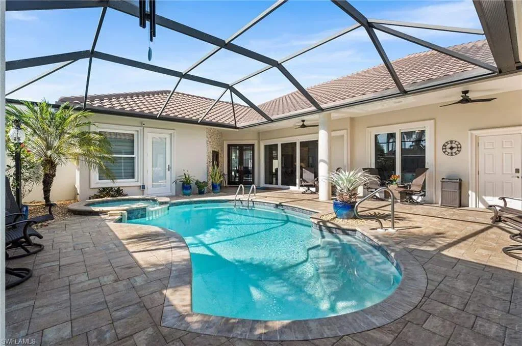 14530 Dory LN, Fort Myers, FL, 33908, USA, Fort Myers, Florida, United States. - Photo 26