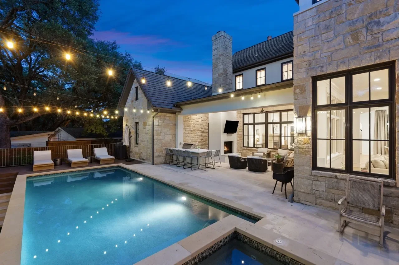 4907 Rollingwood Dr, Austin, TX, 78746, USA, Austin, Texas, United States. - Photo 7