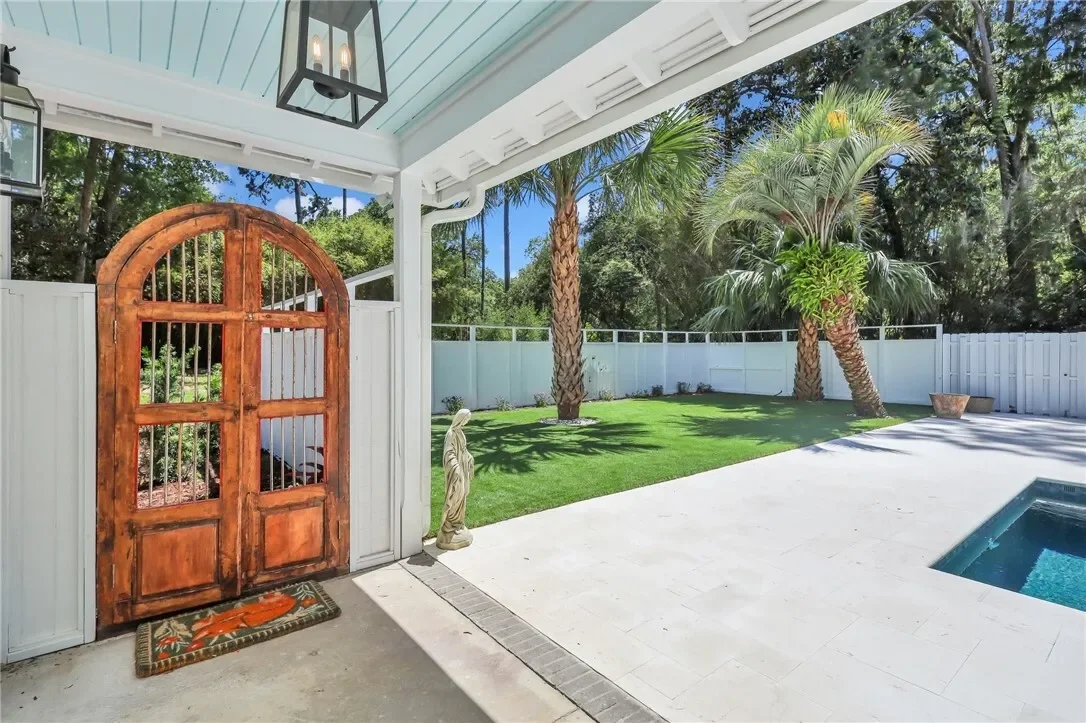 121 Colonial Drive, St Simons Island, GA 31522, St. Simons, Georgia, United States. - Photo 3