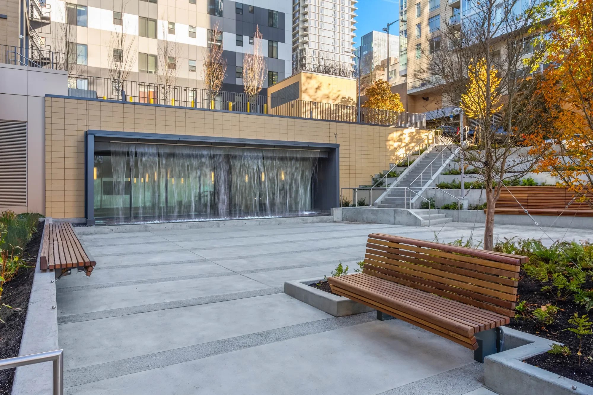 800 Columbia Street Unit #2005 , Seattle, WA 98104, Seattle, Washington, United States. - Photo 44