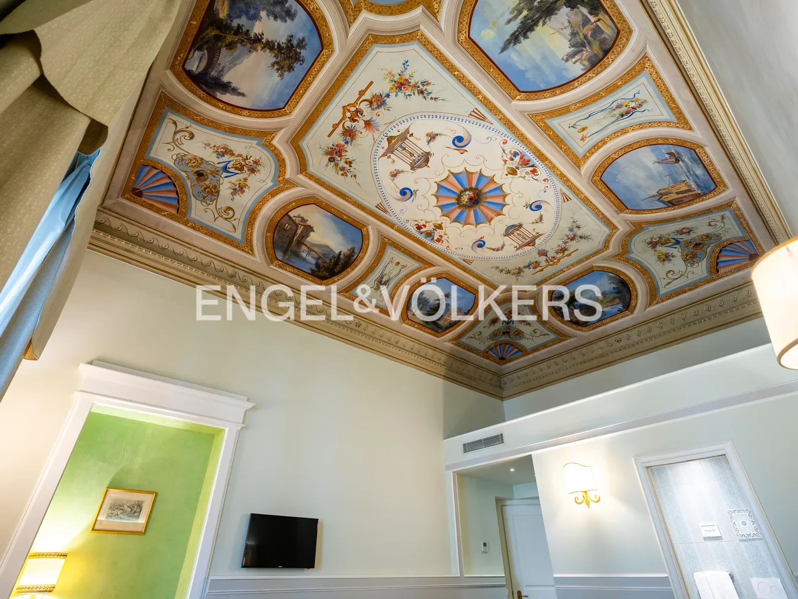 V. Alfonso la Marmora, Firenze FI, Italy, Florence, Tuscany, Italy. - Photo 16