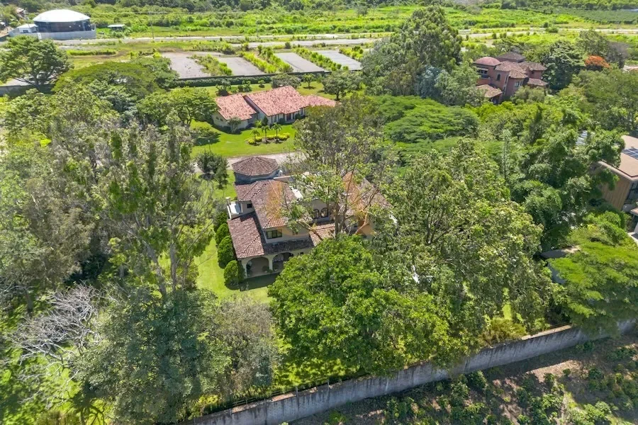 XWPH+VH6, Heredia Province, Cantón de Santo Domingo, Costa Rica, Santo Domingo, Heredia Province, Costa Rica. - Photo 47