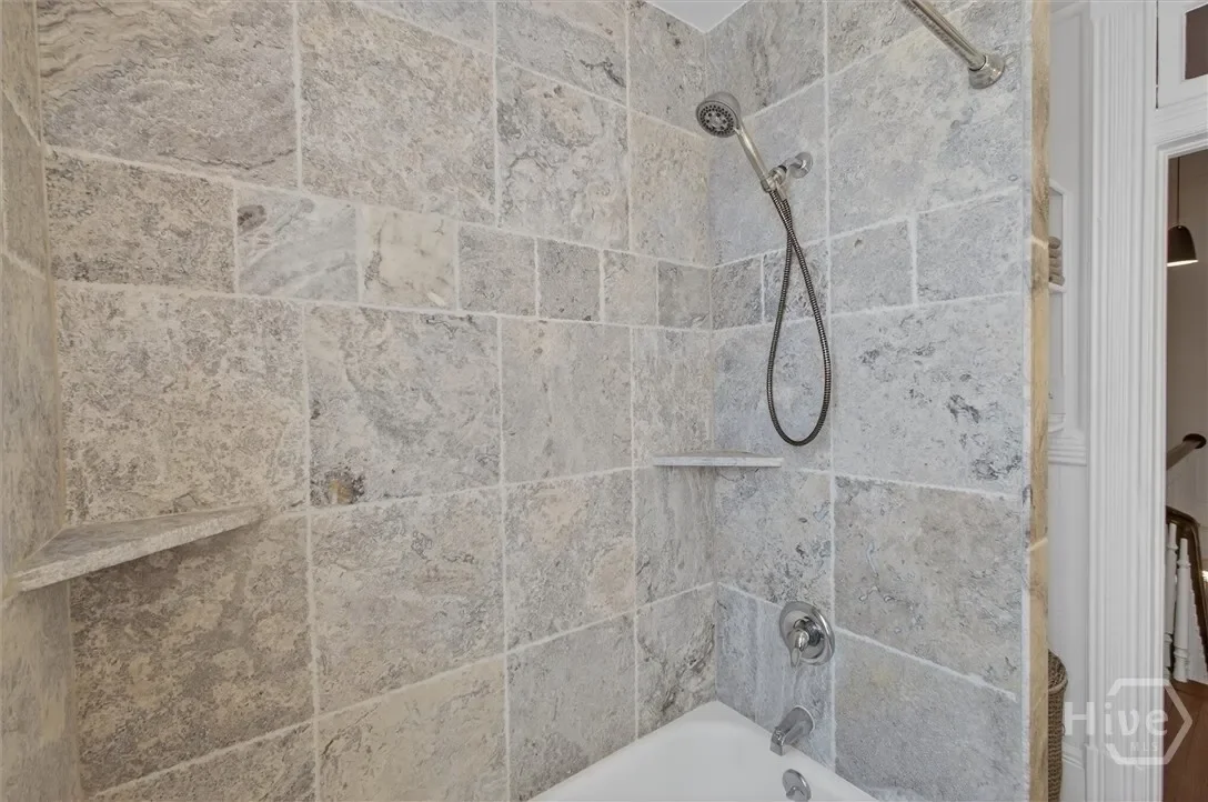 610 Habersham Street, Savannah, Georgia, United States. - Photo 21