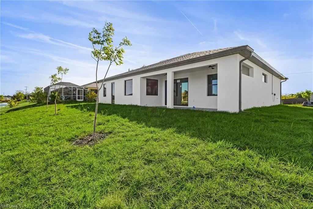 417 SW 23rd TER, CAPE CORAL, FL 33991, Cape Coral, Florida, United States. - Photo 26