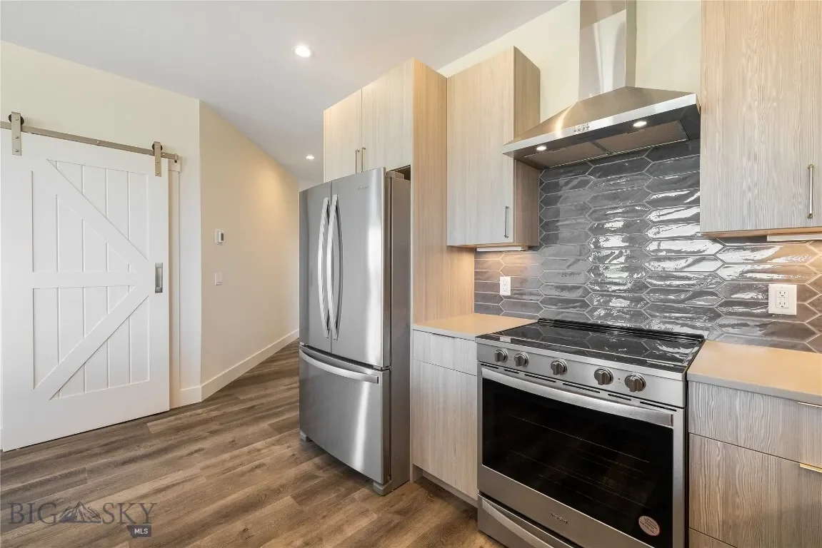 450 Loomis Way C, Ennis, Montana, United States. - Photo 8
