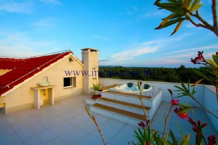 Brač, Croatia, Dol, Split-Dalmatia County, Croatia. - Photo 10