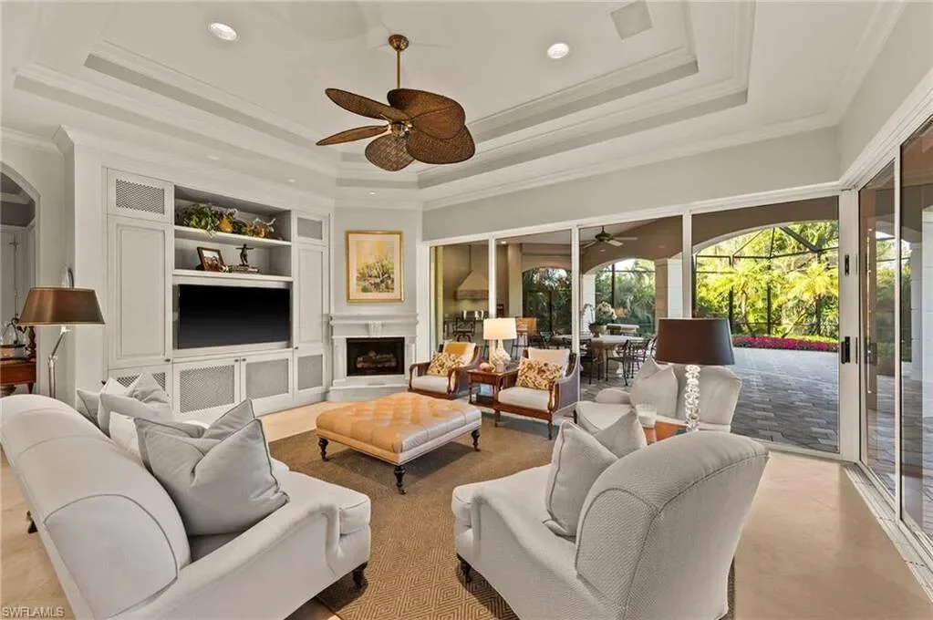 26367 Woodlyn DR, Bonita Springs, FL, 34134, USA, Bonita Springs, Florida, United States. - Photo 2
