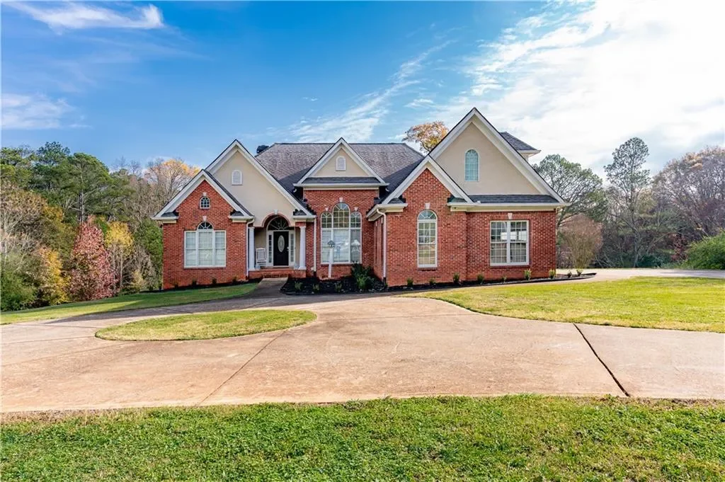 8105 Jot Em Down Road, Gainesville, Georgia, United States. - Photo 6