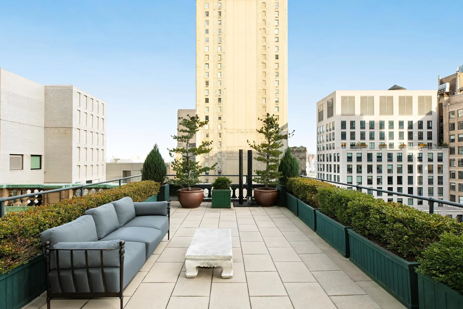 Sherry Netherland, 781 FIFTH AVE, New York, New York, United States. - Photo 13