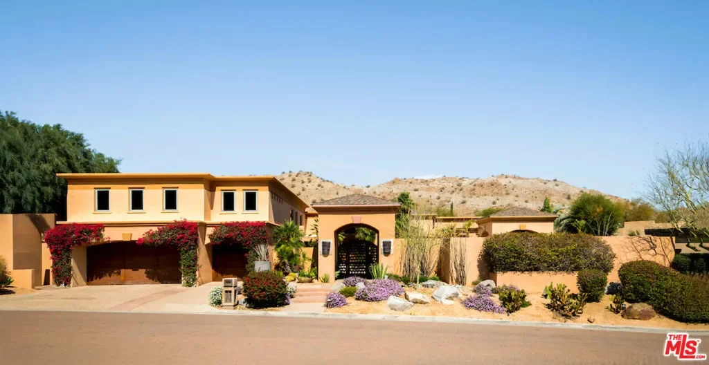 136 Netas Drive, Palm Desert, California, United States. - Photo 39