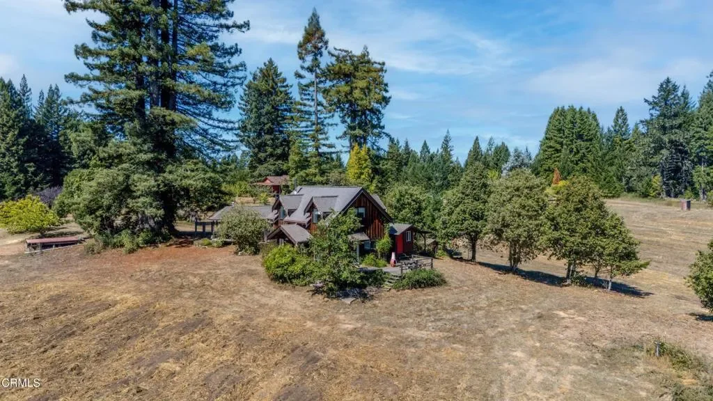 28580 Comptche Ukiah Road, Comptche, California, United States. - Photo 46